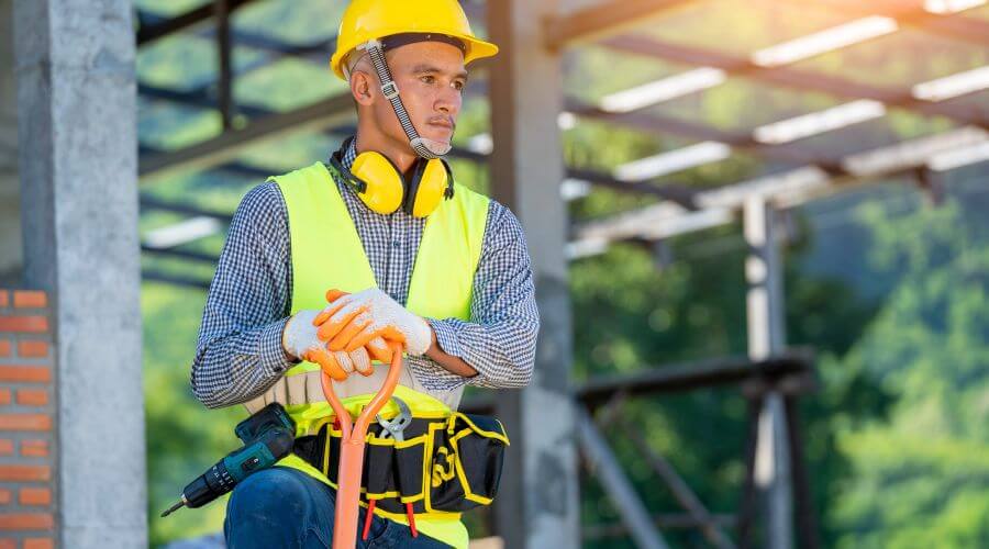 Professional gutter cleaning in Kenly, NC